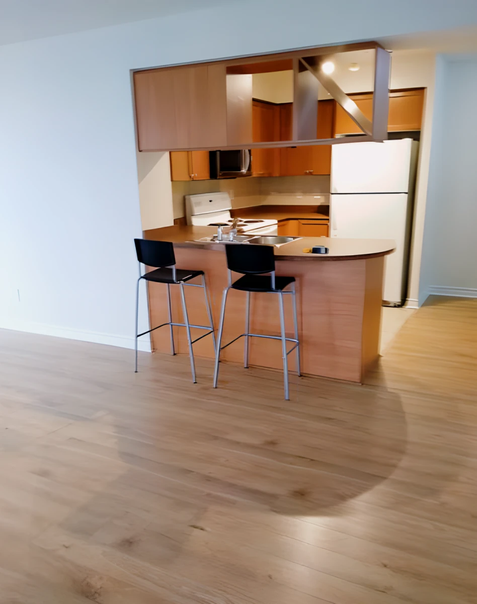 2 bed 2 bath