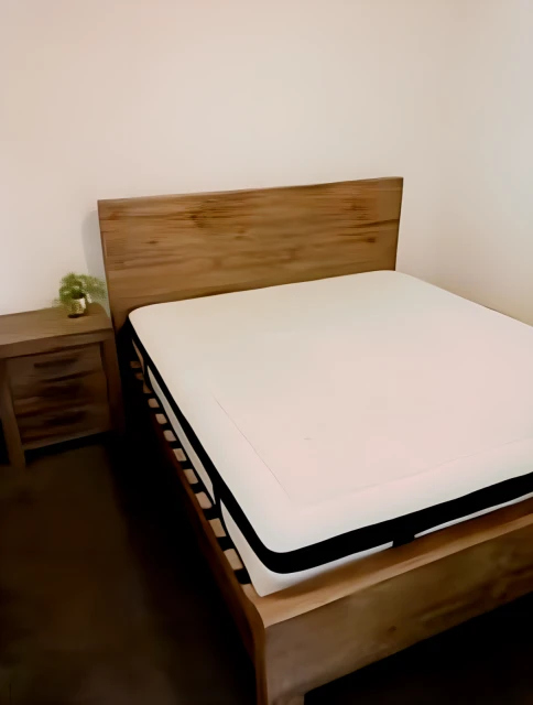 2 Bedroom