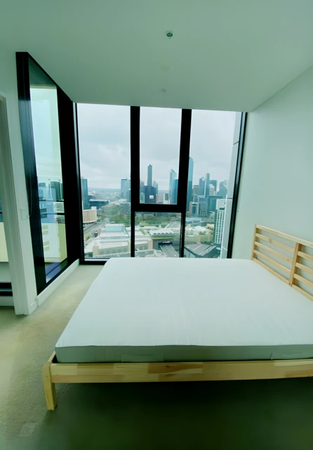 2 Bed 2 Bath 1C