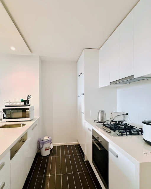 1 bedroom  1 bathroom