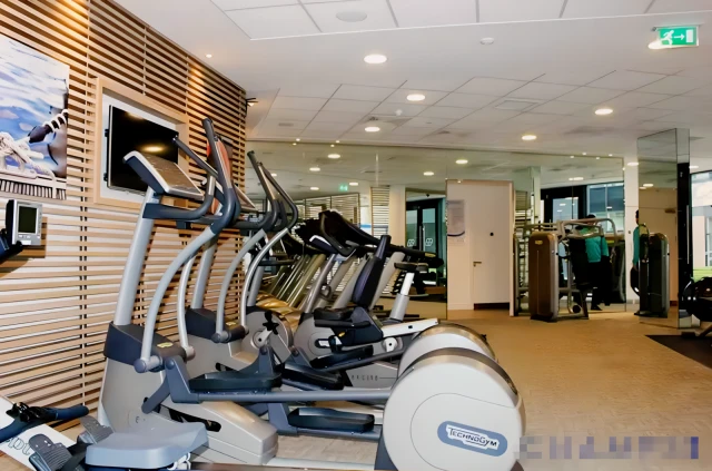 Fitness&Recreation