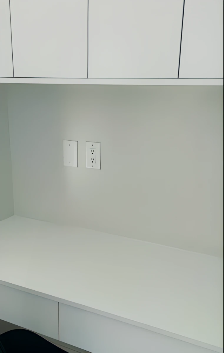 2 Bedroom
