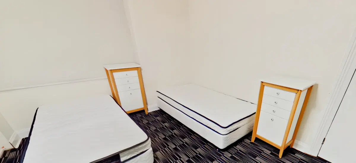 Room1 Rooms view 1