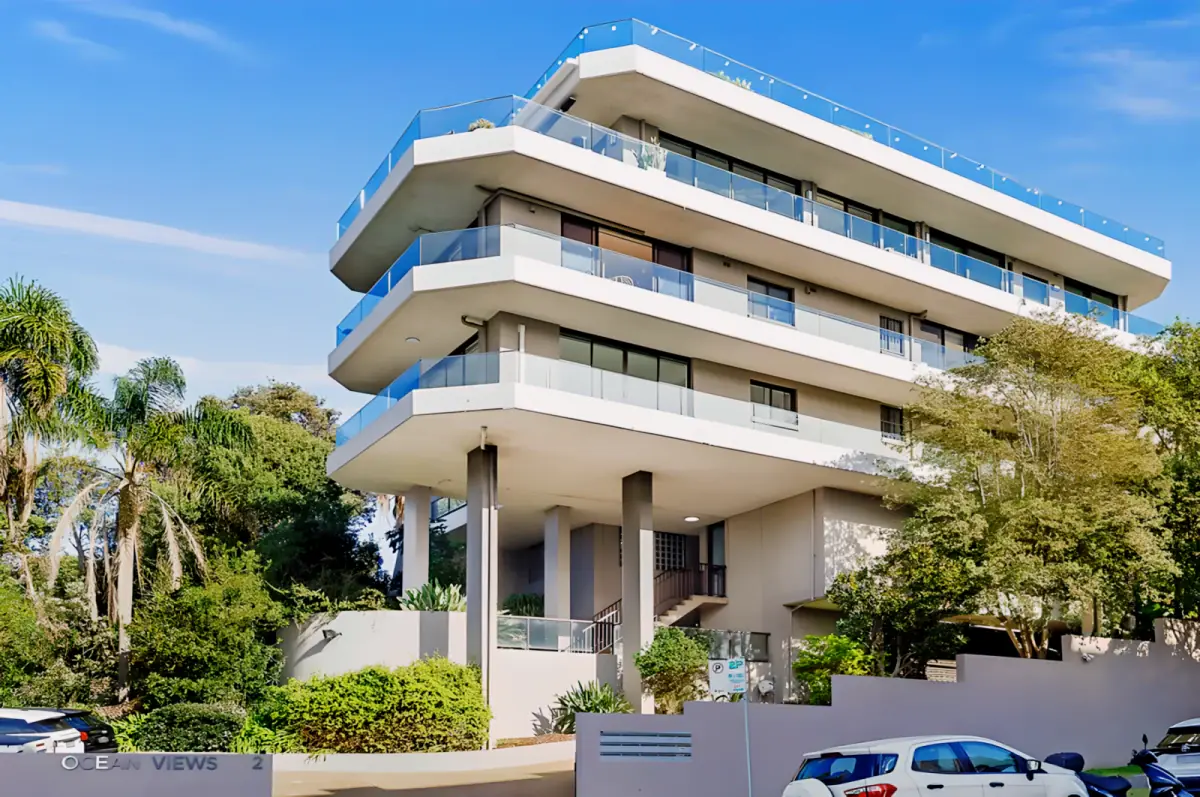 12/2 Francis Street,Bondi Beach,New South Wales 2026