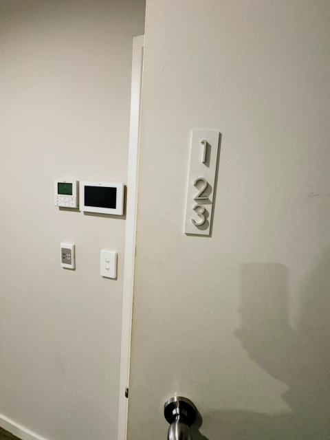 1 bed 1 bath