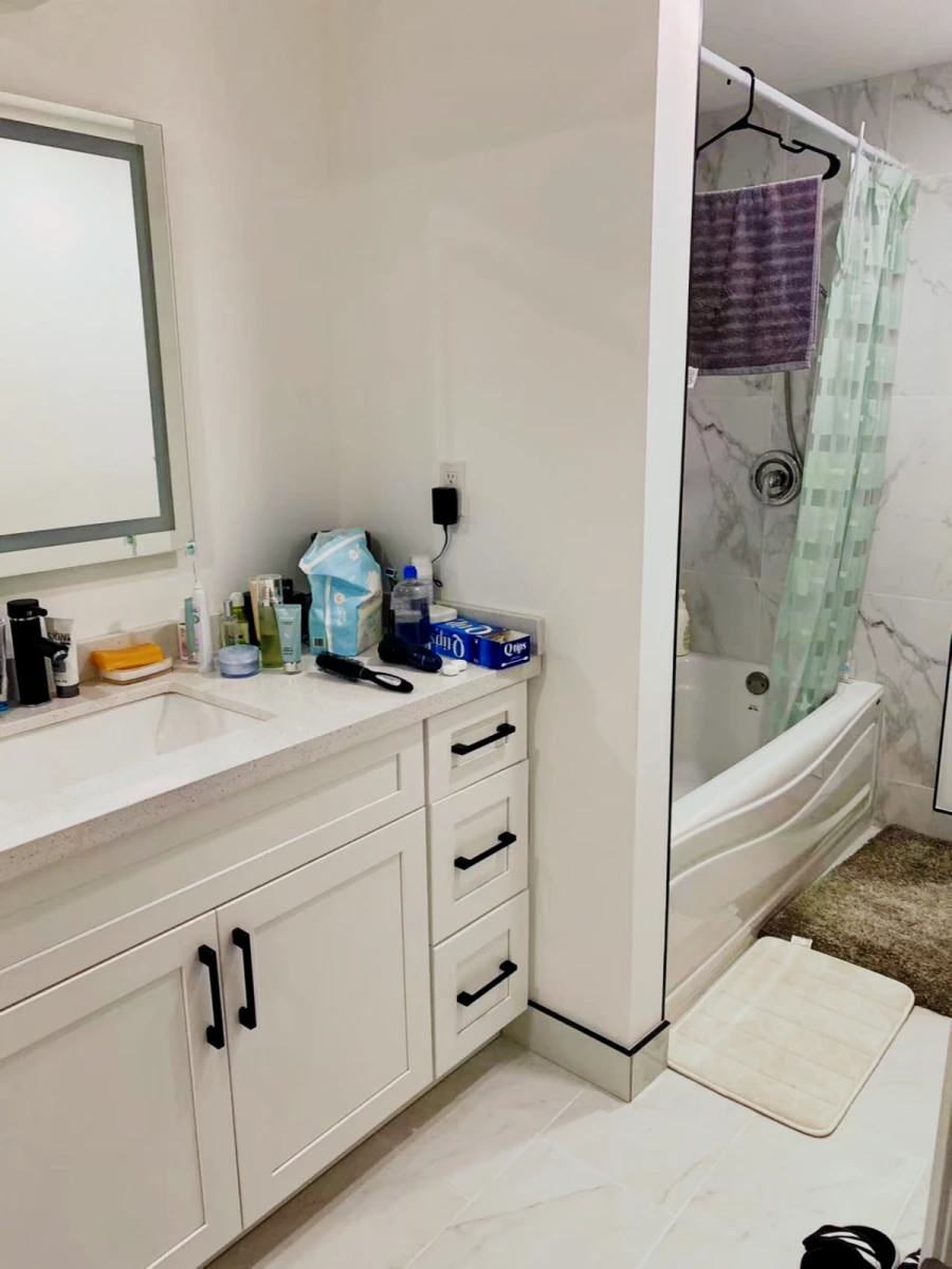 Single Room in 4b3b