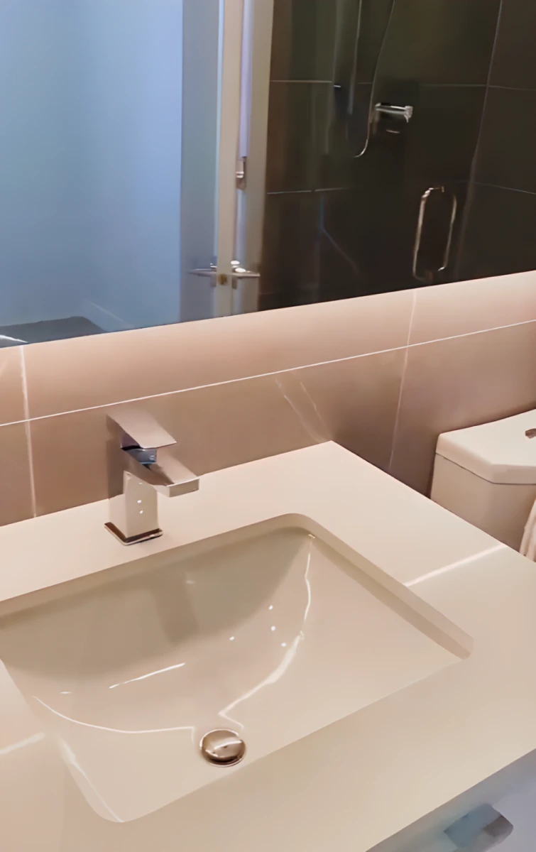 2 Bedroom