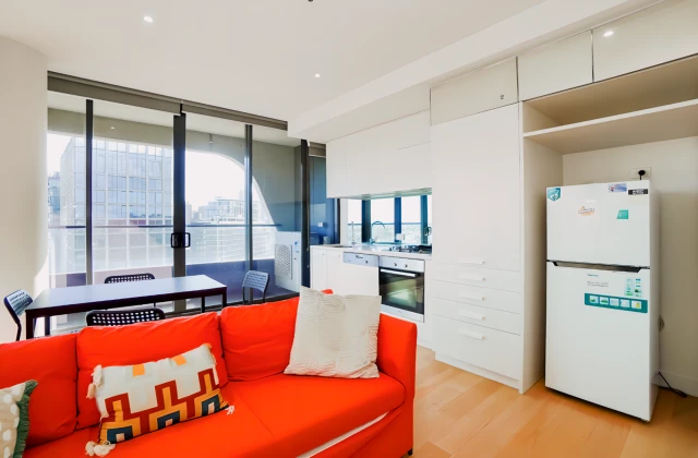 2 Bedroom