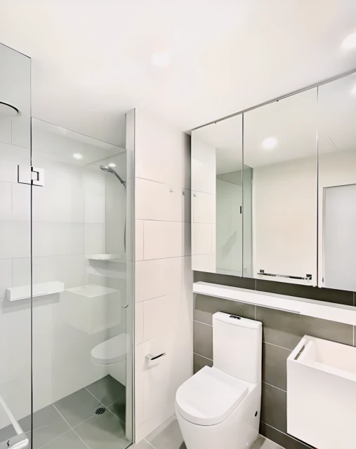 2 Bed 2 Bath 1 C