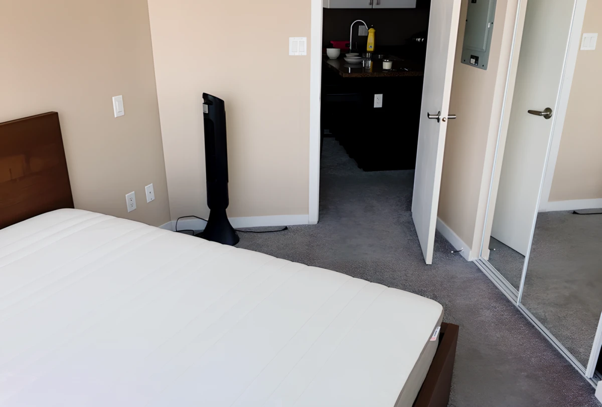 Second Room