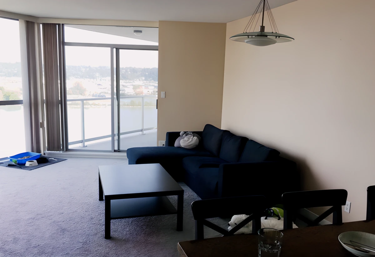 Second Room