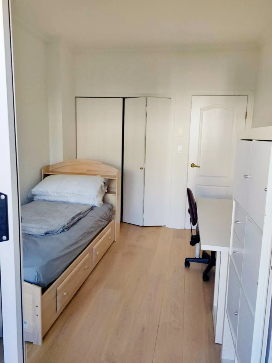 Master Room in 3 Bedroom