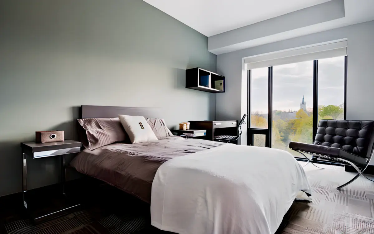 Apartment Rooms view 3