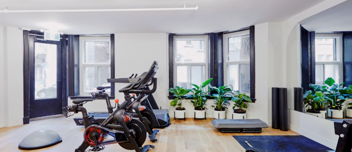 Fitness&Recreation