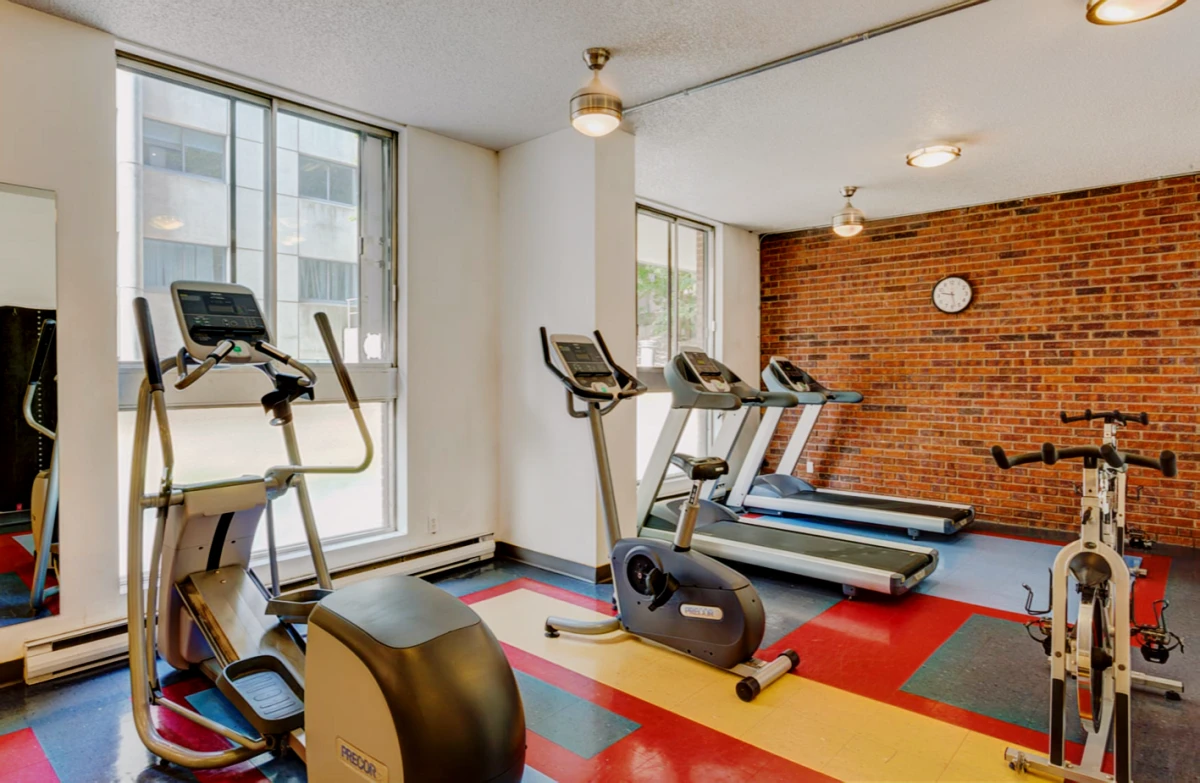 Fitness&Recreation