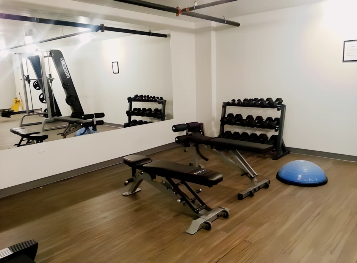 Fitness&Recreation