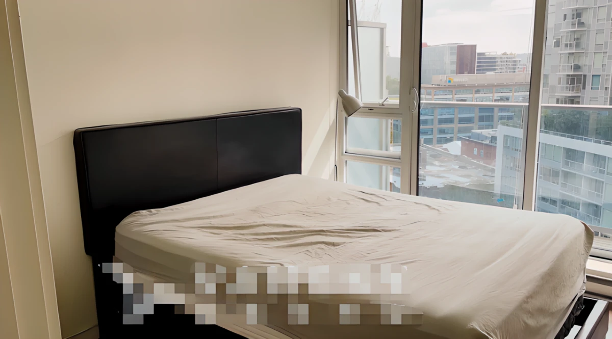 2 Bedroom