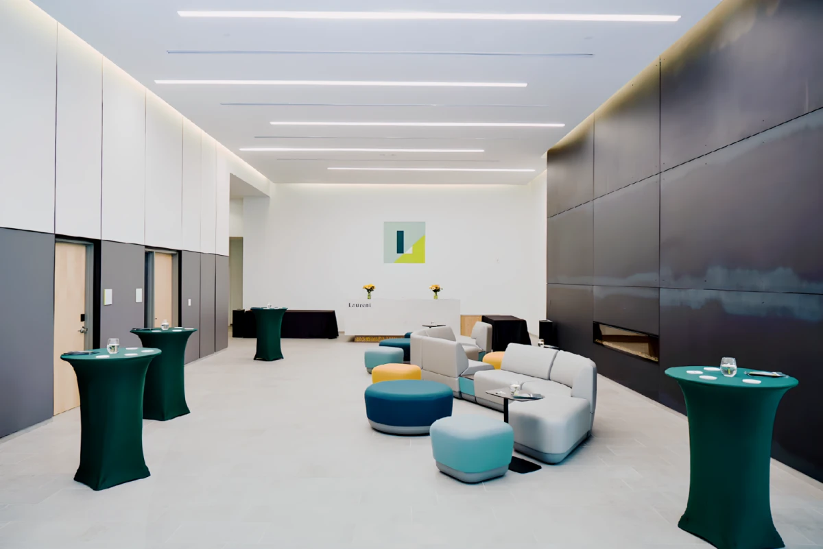 Laurent Student Housing