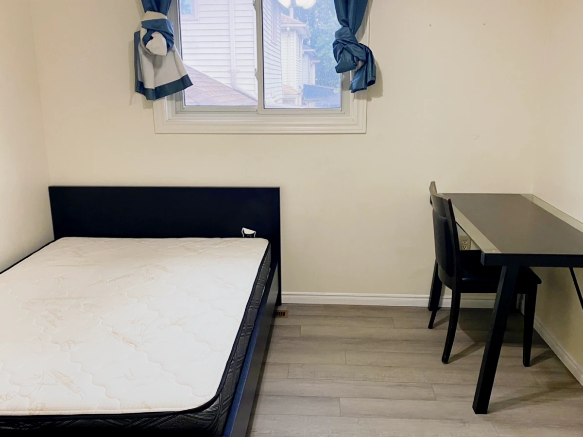 3 Bedroom