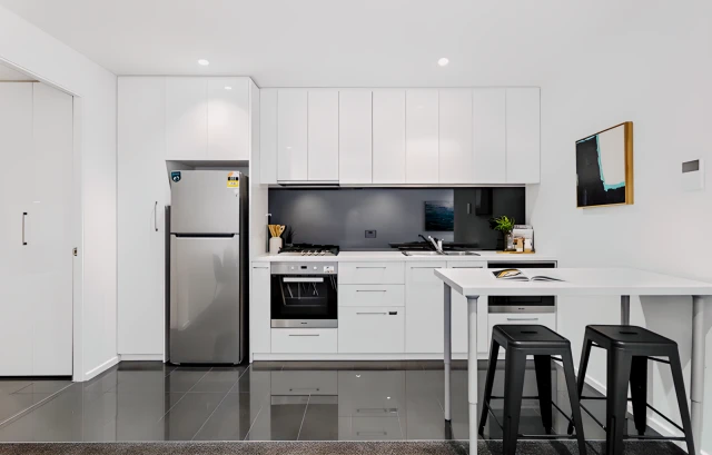2 Bedroom
