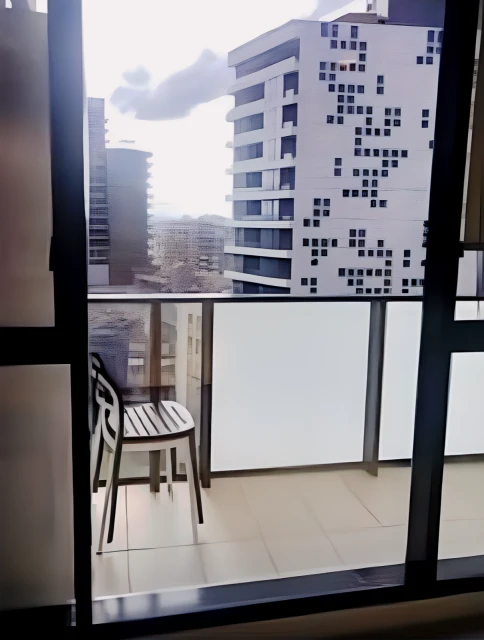 2 Bedroom