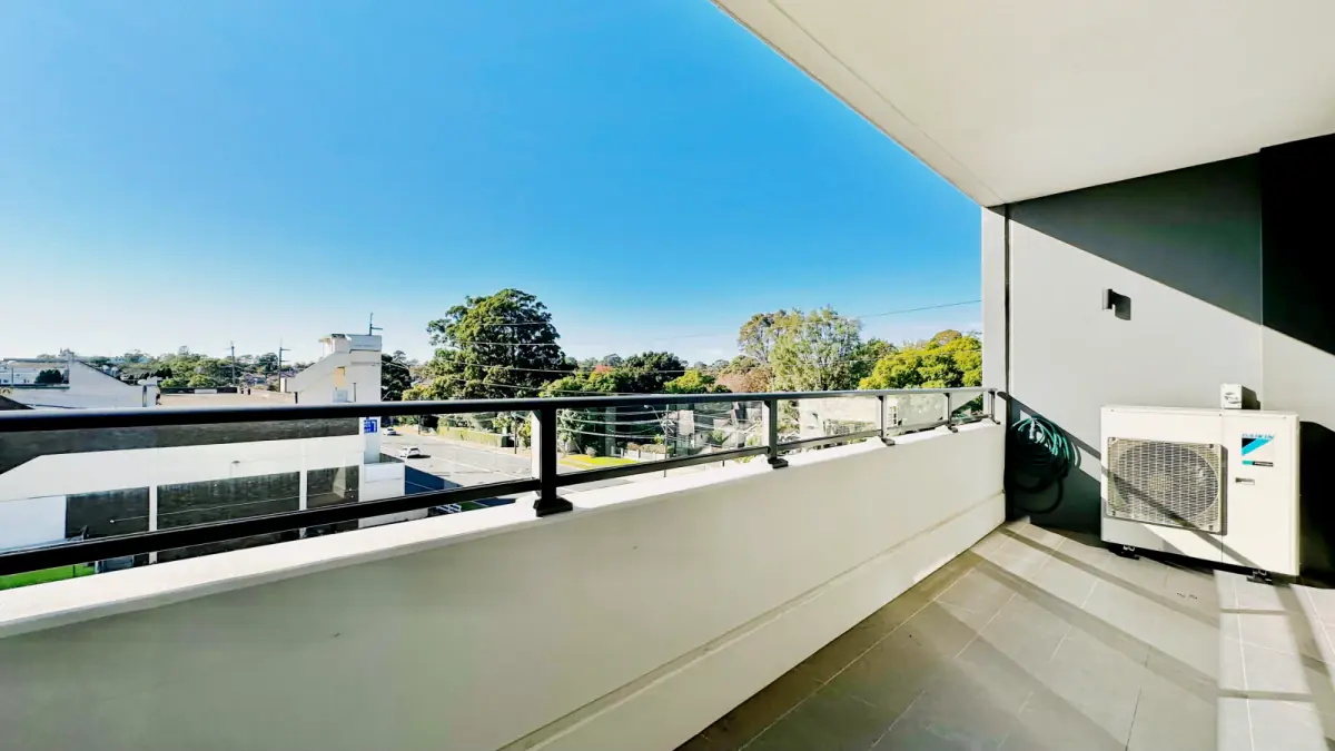 Outdoor Features