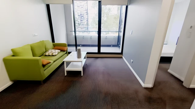 1 bed 1 bath