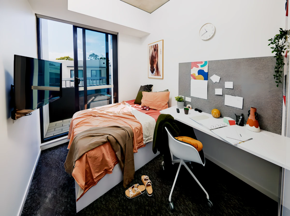Scape Redfern
