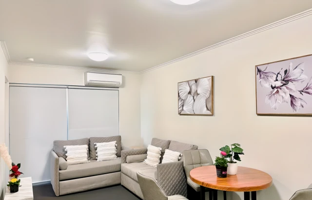 2 bedroom 1 bathroom