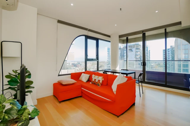 2 Bedroom