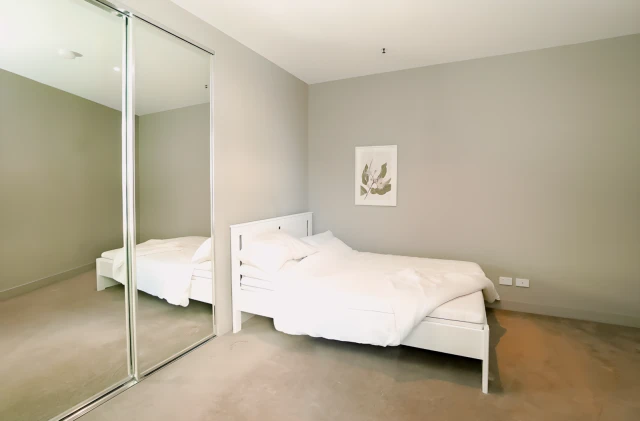 2 Bedroom