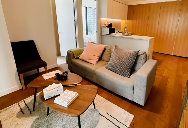 3 Bedroom