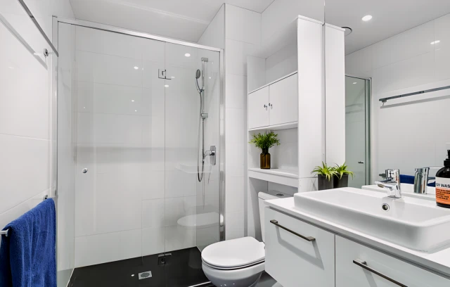 2 Bedroom