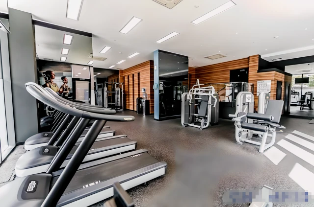 Fitness&Recreation