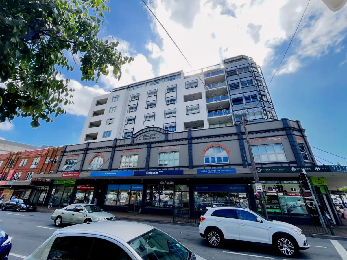 B39/158 Maroubra Road,Maroubra,New South Wales 2035