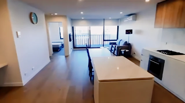 2 Bedroom