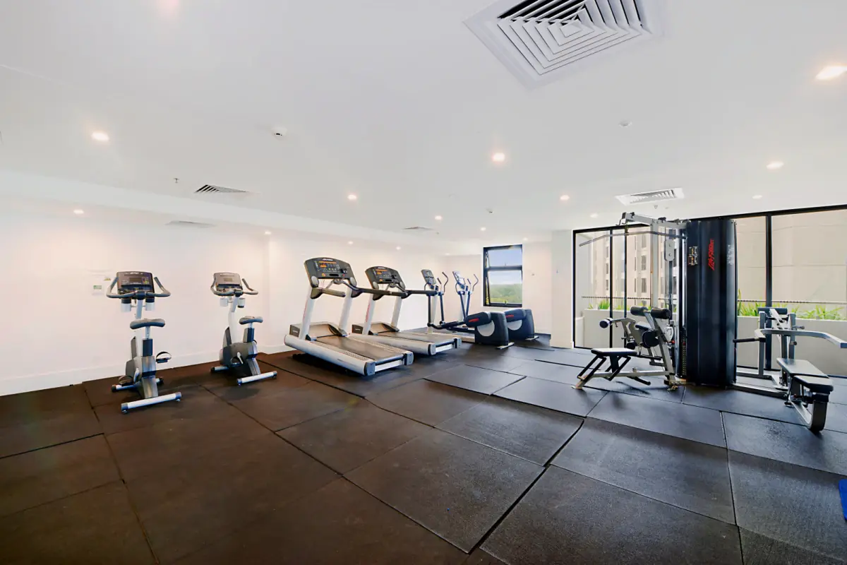 Fitness&Recreation