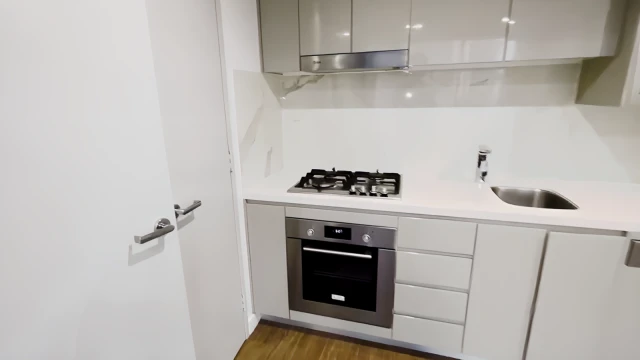 1 Bedroom*302