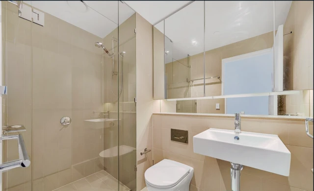 2 Bedroom