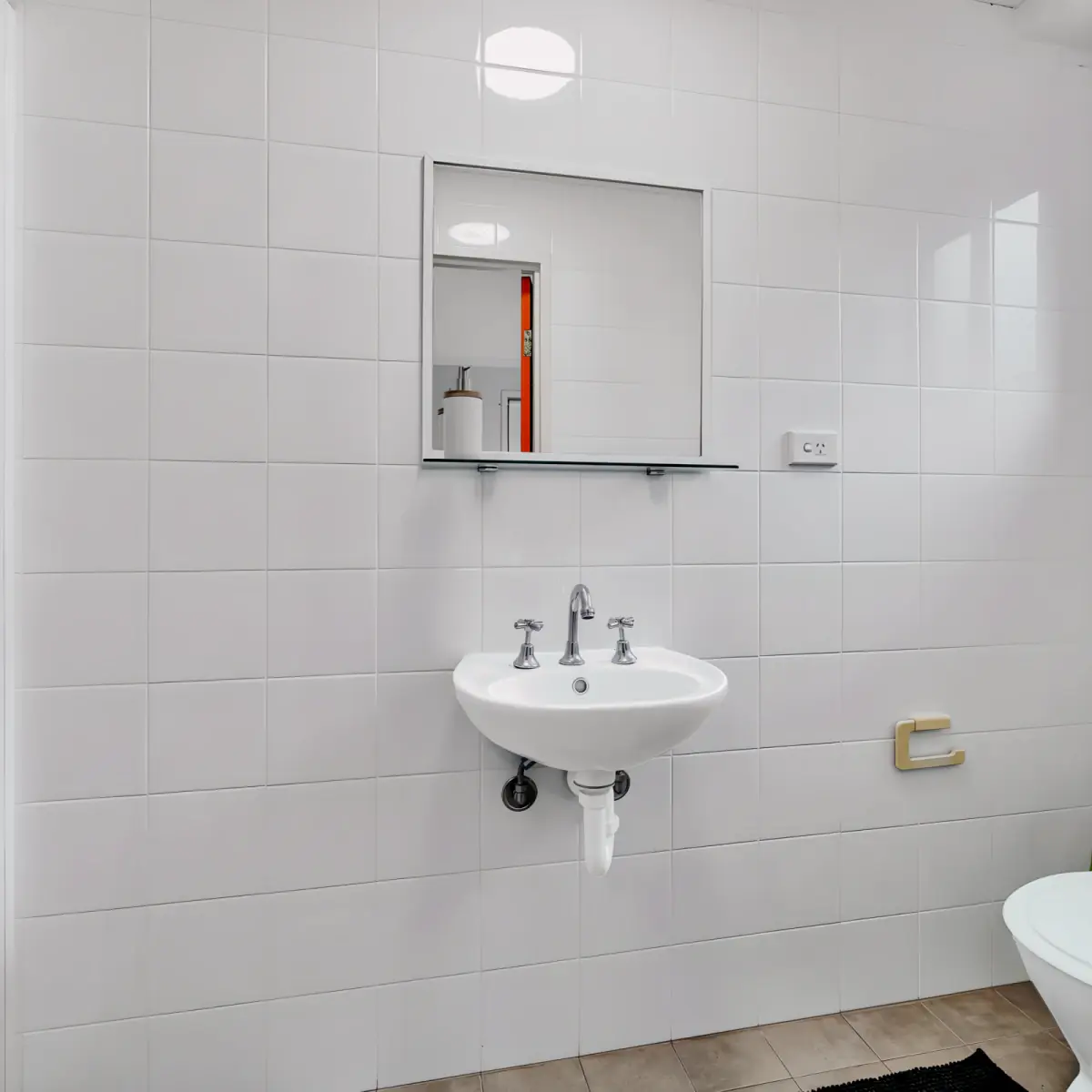 Student Village North Ryde