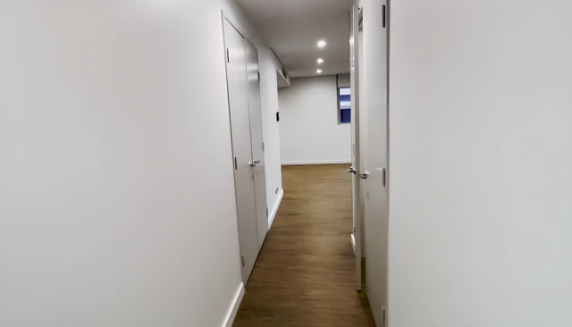 1 Bedroom*302