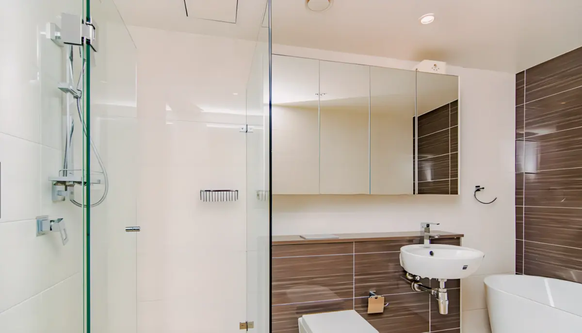 2 bed 2 bath*342