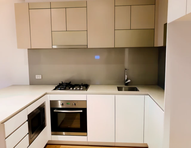 2 Bedroom