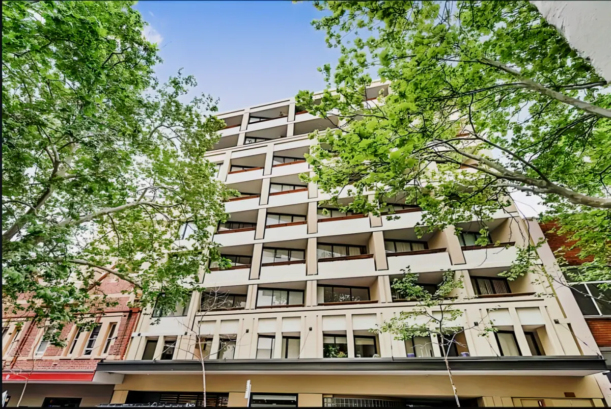 103/8 Cooper Street,Surry Hills,New South Wales 2010