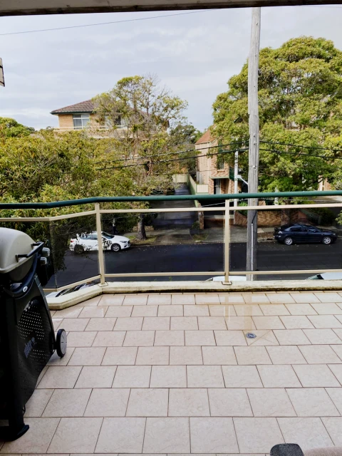 apartment near Austral Street