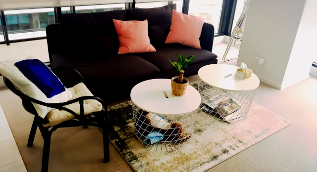 2 Bedroom