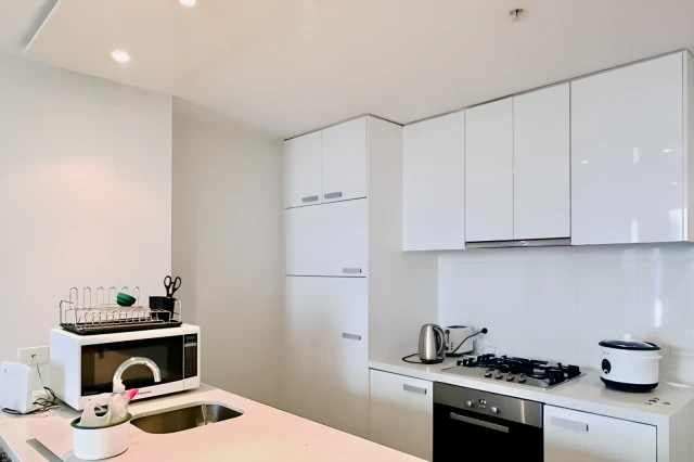 1 bedroom  1 bathroom