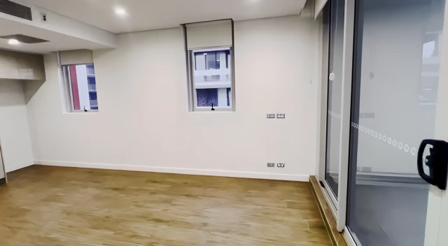 1 Bedroom*302