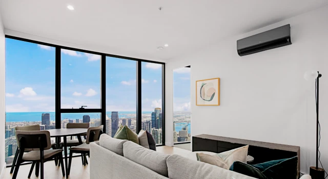 2 Bedroom