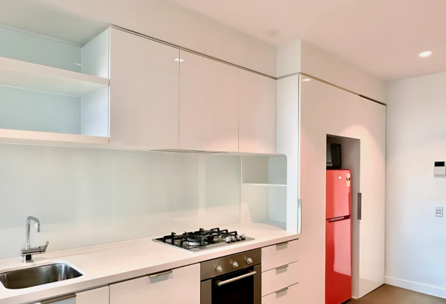 2 bedroom 1 bathroom